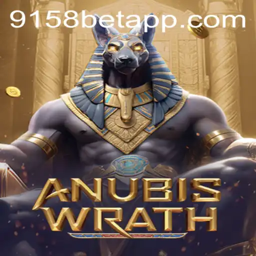 Discover the Exciting World of AnubisWrath in the Context of 9158bet