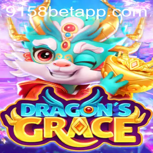Exploring DragonsGrace: The Legendary Adventure from 9158bet
