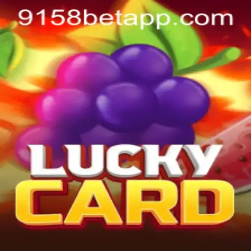 Mastering the Art of LuckyCard: A Guide to Winning at 9158bet