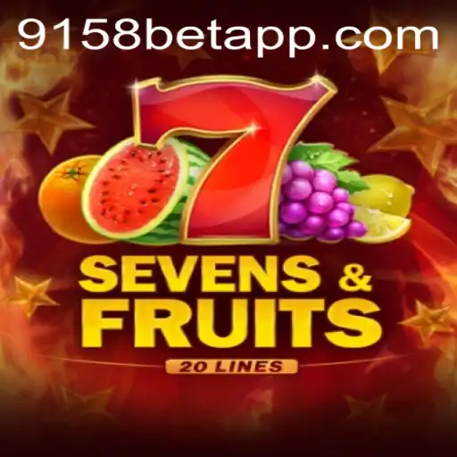 Discover the Exciting World of SevensFruits20 with 9158bet