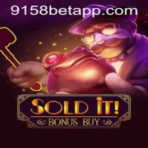 SolditBonusBuy: An In-depth Exploration into the 9158bet Gaming Experience