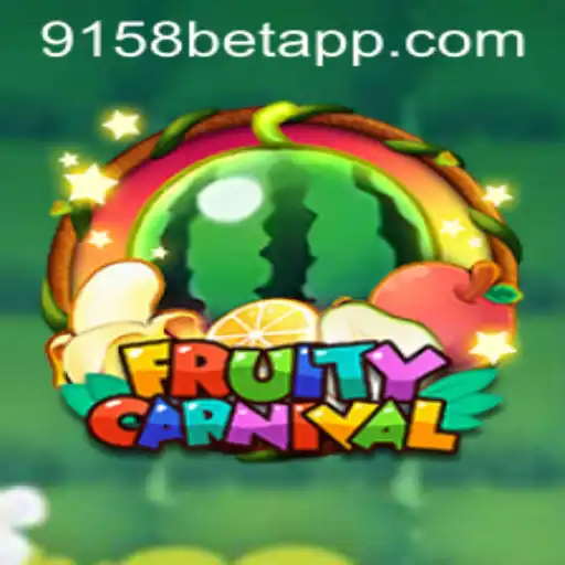 Exploring FruityCarnival: A Vibrant Casino Adventure by 9158bet