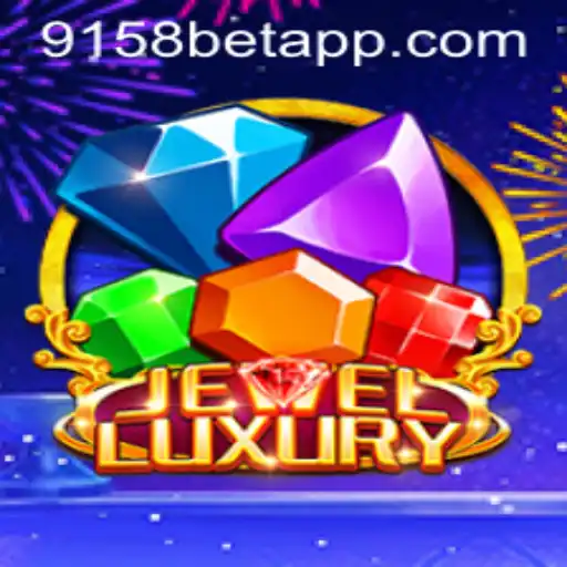Discover the Elegance of JewelLuxury: A New Gaming Experience with 9158bet