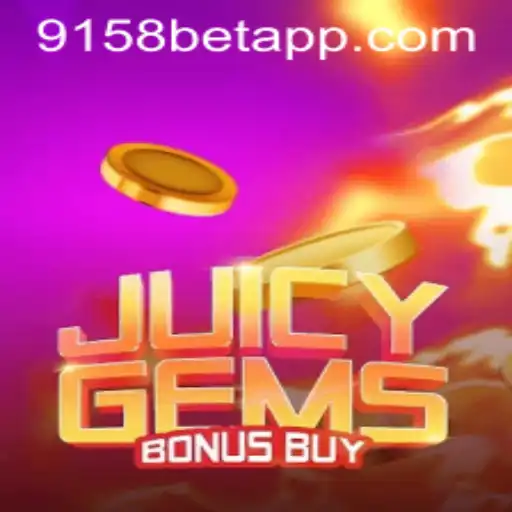 Discover the Thrills of JuicyGemsBonusBuy with 9158bet