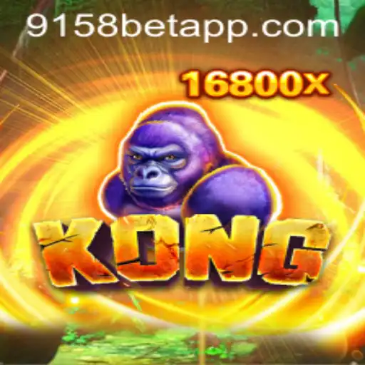 Exploring the Game 'Kong' and Its Connection to 9158bet