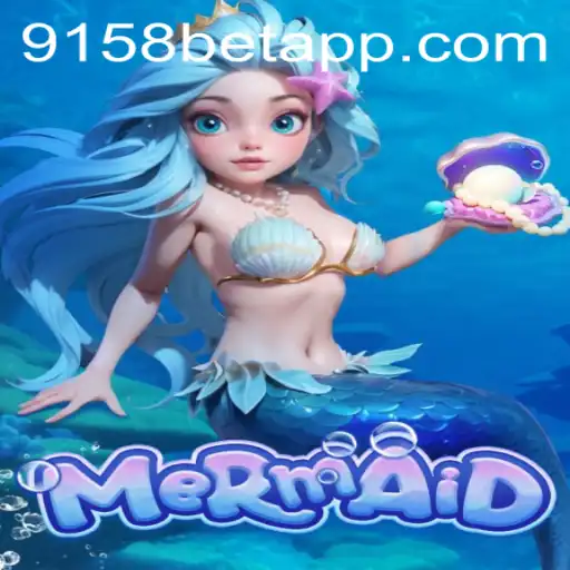 Dive into the Enchanting World of Mermaid: An Engaging Adventure with 9158bet