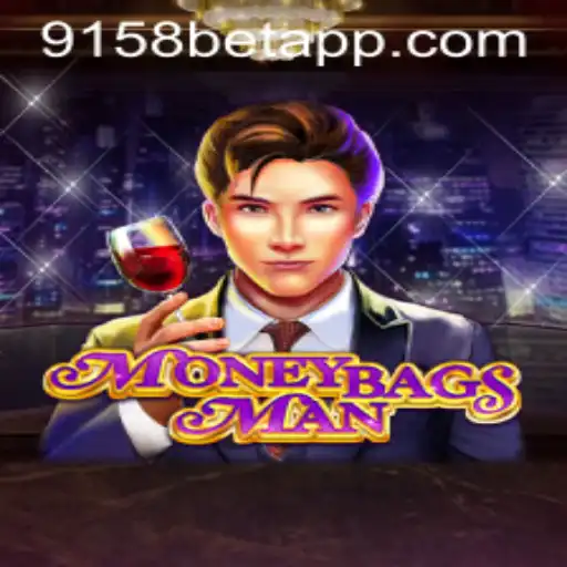 Exploring the Thrills of MoneybagsMan: A New Era in Online Gaming with 9158bet