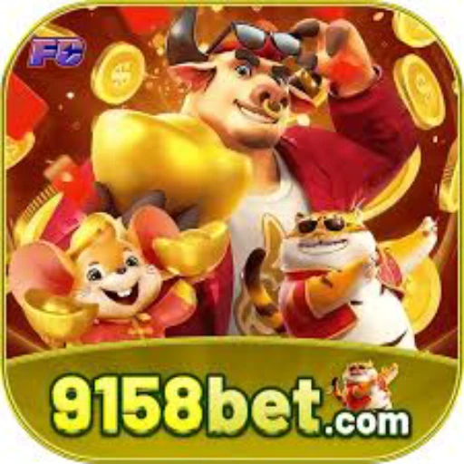 9158bet Logo