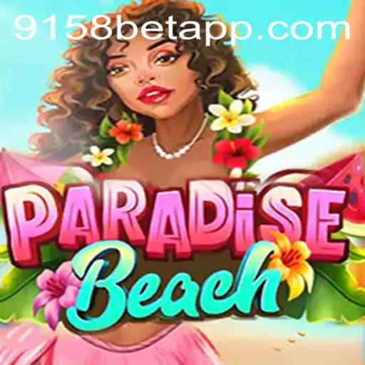 Exploring ParadiseBeach: A Thrilling Adventure in the World of 9158bet