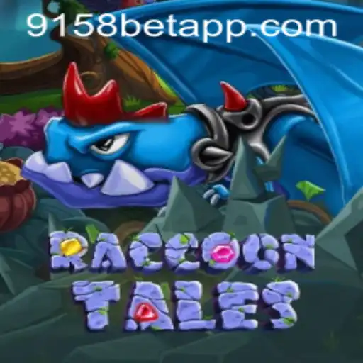 RaccoonTales: A Journey into Enchantment