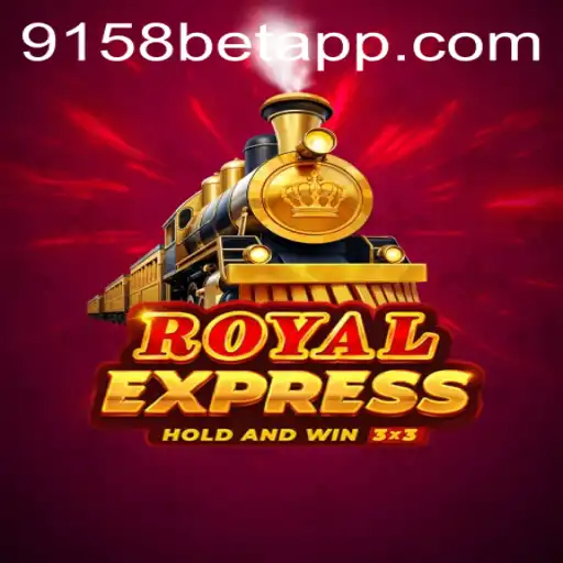 Exploring the Thrilling World of RoyalExpress with 9158bet