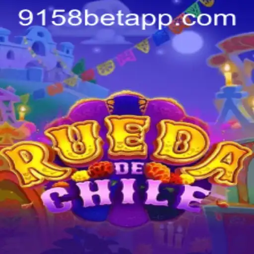 Discovering the Excitement of RuedaDeChile with 9158bet