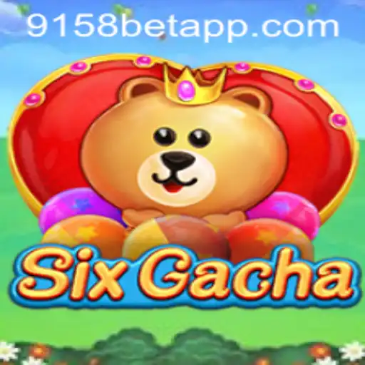 Exploring SixGacha: The Latest Addition to 9158bet