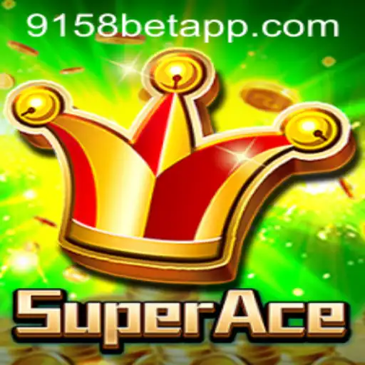 Exploring the Exciting World of SuperAce on 9158bet