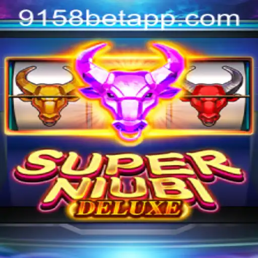 Introducing SuperNiubiDeluxe: The Innovative Gaming Experience